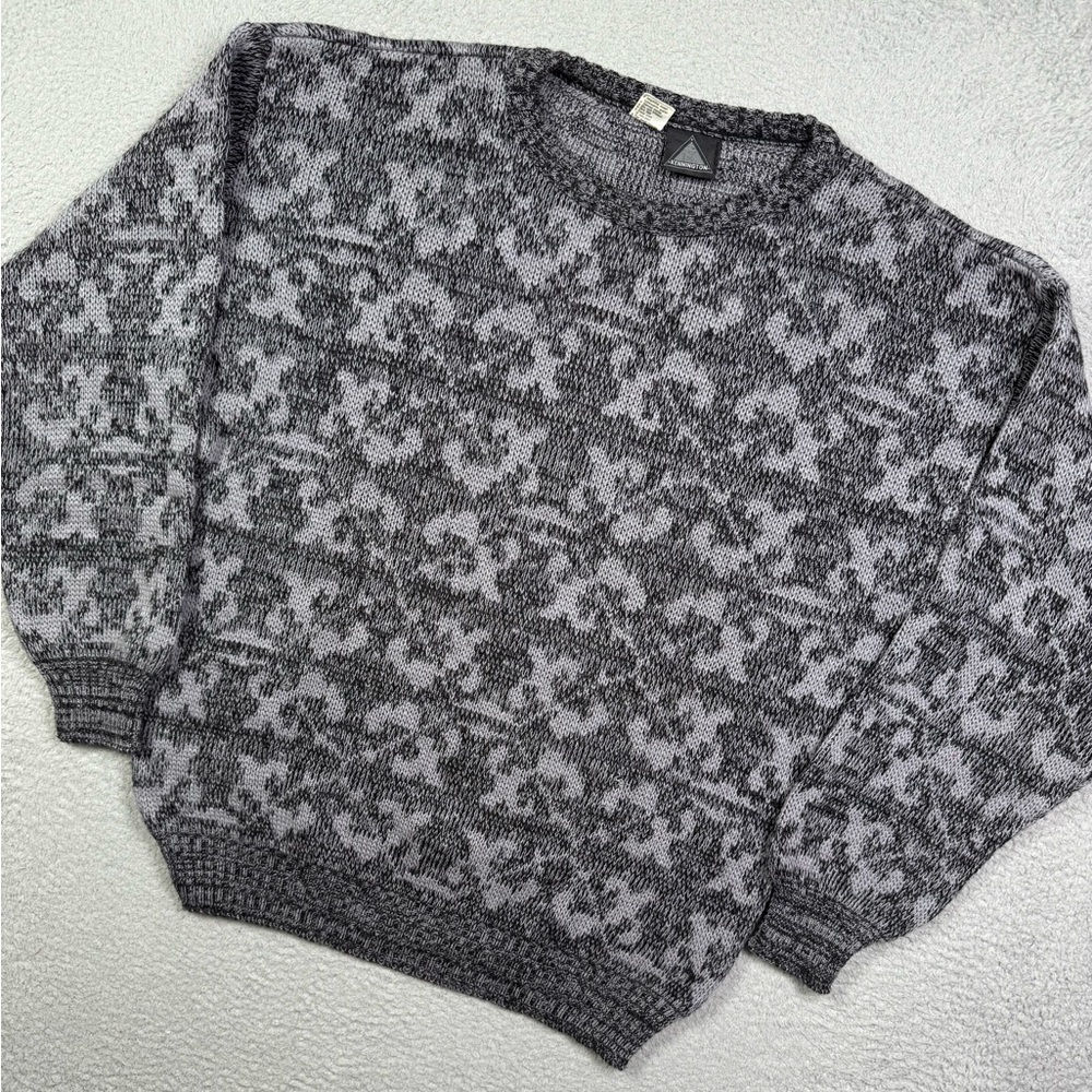 Vintage 90s‎ Kennington knit sweater
